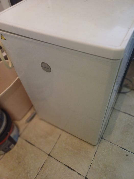 Oddam za darmo lodówke