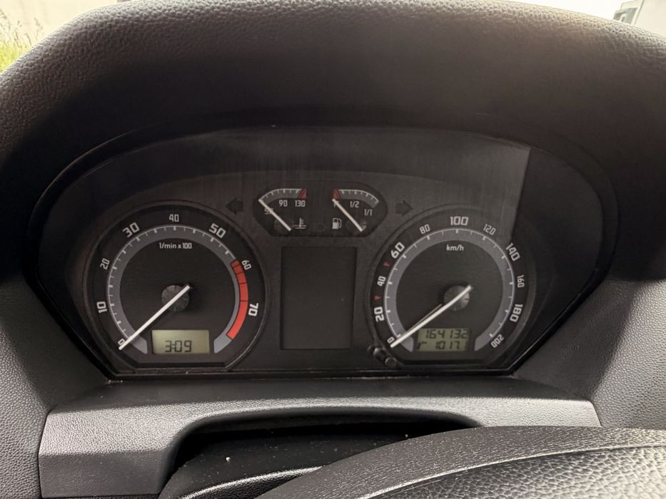 Skoda Fabia 1.2 i - 1 DONO - 160.000 kms