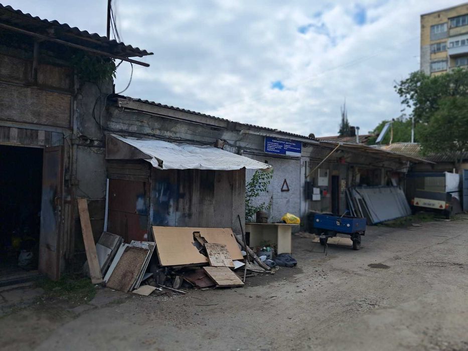 Комерційна нерухомість за адресою вул. Танкістів (площа 1542,9 м²) - Atlanta.ua - фото 14