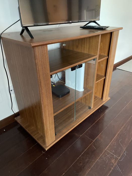 Móvel TV de sala