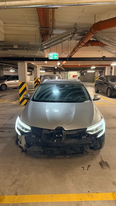 Renault Megane Renault Megane 1.6 E-Tech Plug-In Intens