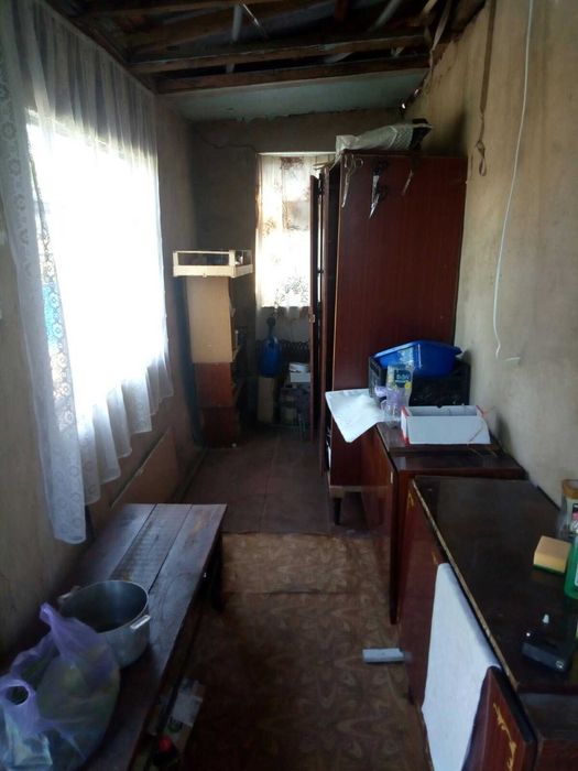 Продам ділянку з дачею в СК Чайка