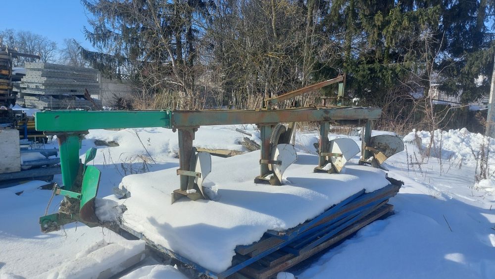 Plug awemak 4+1 prosta rama nowe elementy