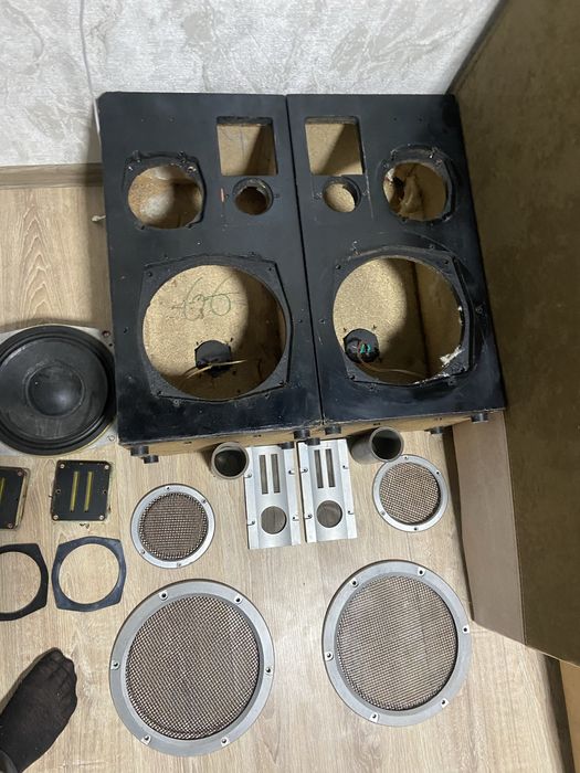 Разбор ЛОРТА 150АС-007