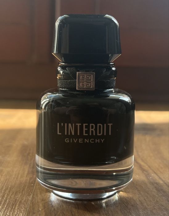 Givenchy L'interdit Intense 35ml