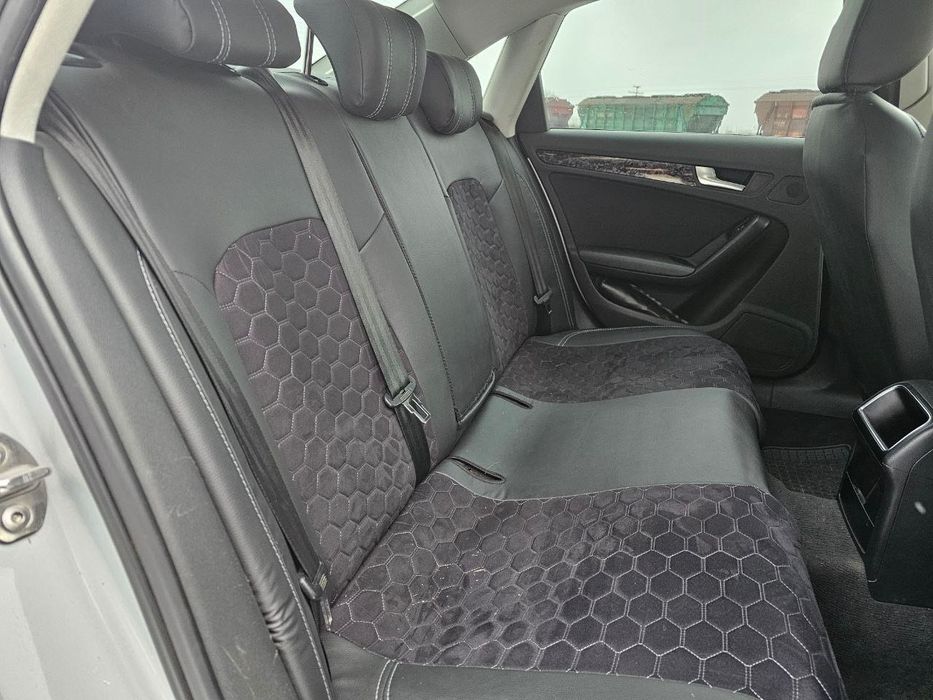 Продам ауді а4 b8