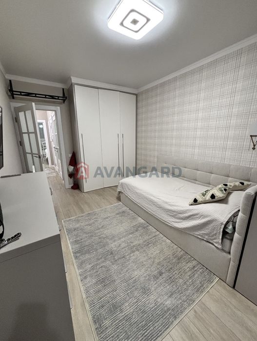 Продаж 2-кімнатної квартири Жк Софія Резиденс