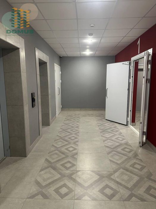 Дом сдан‼️Продам 1 комн в Центре‼️ Гагарина / Шевченко‼️ЖК 4 Сезона