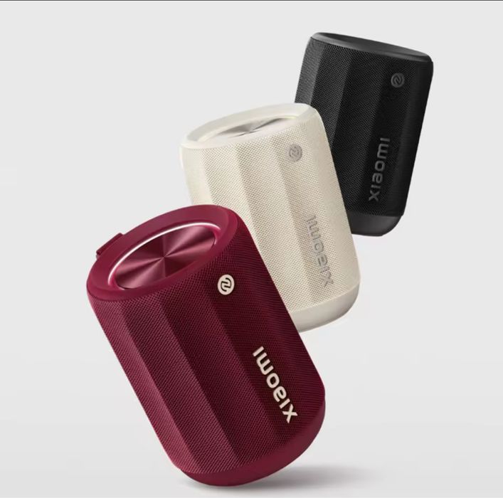 Xiaomi Bluetooth-колонка Mini ASMO1A Bluetooth