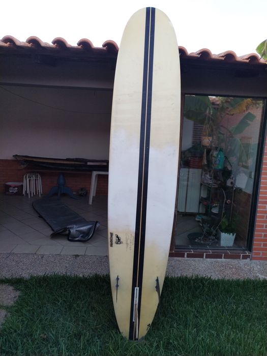 Prancha surf longboard 9,164729512215810121