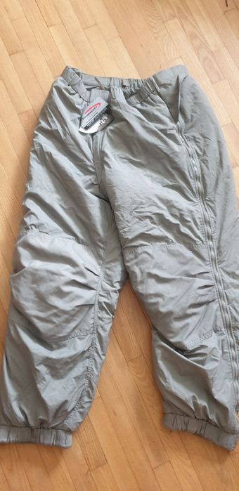 Нові Штани  ECWCS Level 7 Primaloft