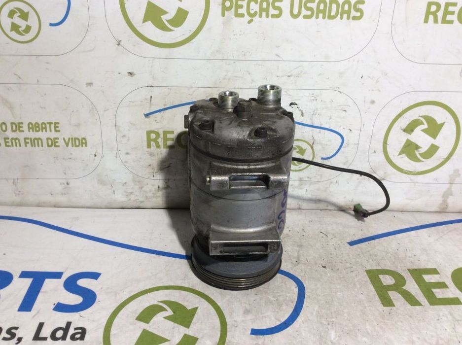 Compressor AC Audi A4 Ref. 569J812401