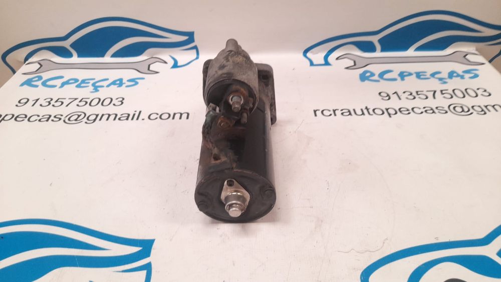 MOTOR ARRANQUE 4M5T11000KB 0001109204 FORD FOCUS II 2 MK2 1.8 TDCI