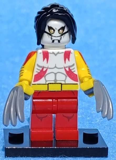Ripclaw (Image Comics)