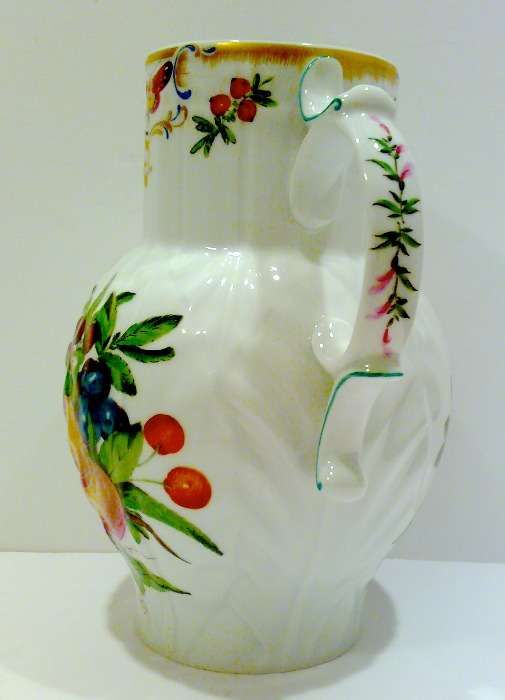 Jarro da Vista Alegre decoração Gloucester64861316328067125