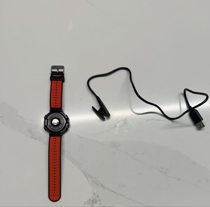 Garmin Forerunner 235