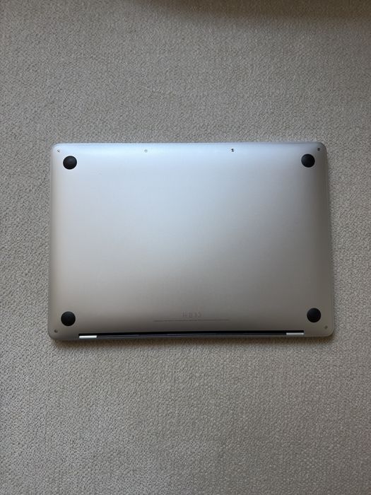 MacBook Pro M1 2020