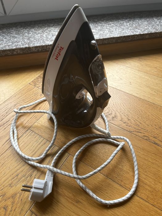 Żelazko Tefal stan dobry