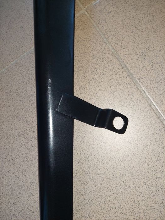 Nowa oslona długa lancucha wsk125 175 b3