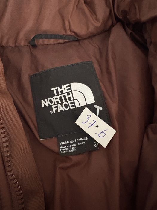 Kurtka The North Face Himalayan Insulated      (37-6)