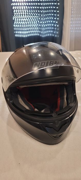 Capacete Nolan N64 tamanho M
