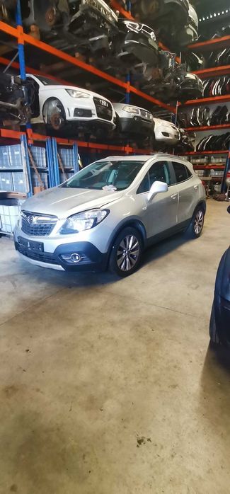Opel Mokka Para Peças!!