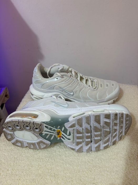 Tênis Nike Air Max Plus  38.5. ( Mulher)