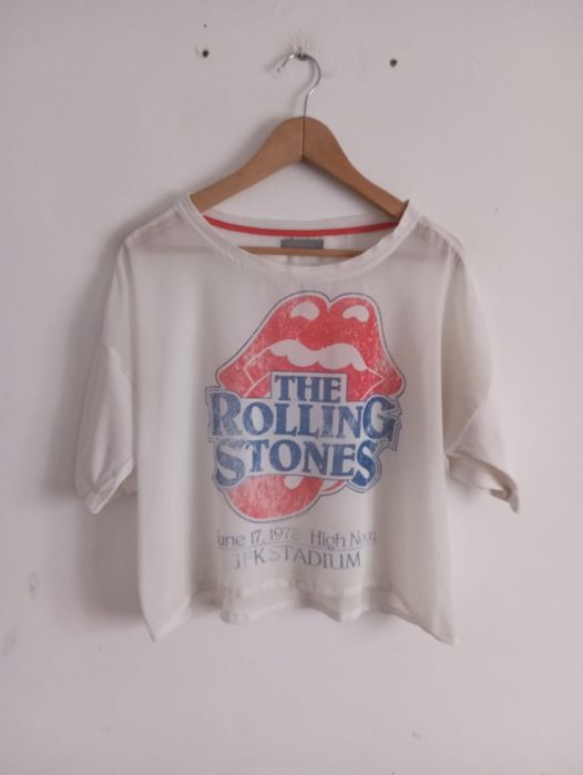Rolling Stones T-shirt, Size M