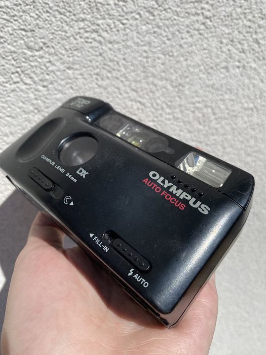 Olympus trip AF - S2