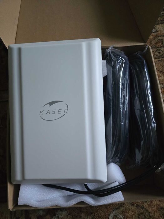 KASER Antena 4G LTE 5G Outdoor Mimo antena kierunkowa