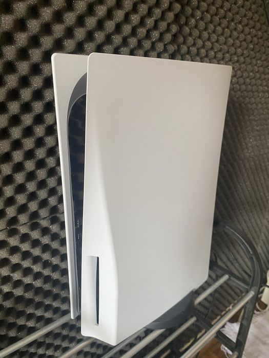 PS5 Consola & Comando