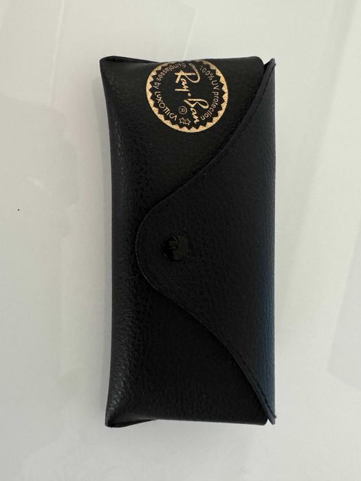 Ray Ban round 2180 Originais