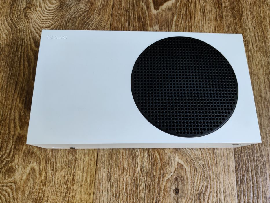 Xbox series S б/у