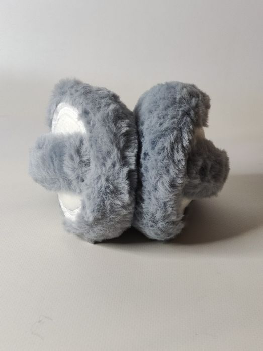 Теплые Зимние Наушники