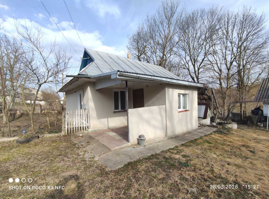 Продам будинок в селі Буглів
