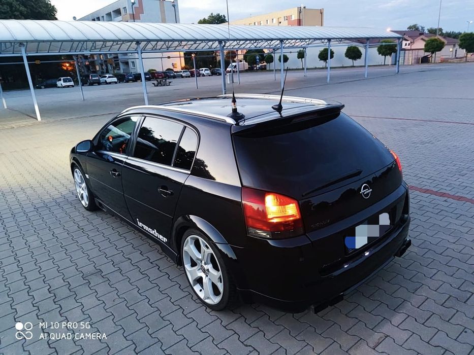 Felgi snowflake 19 5x110 opel Vectra signum OPC Babimost • OLX.pl