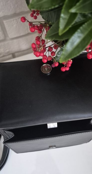 Torebka damska  dwustronna