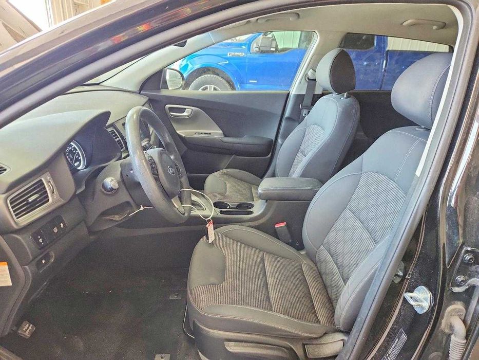 KIA Niro LX 2019