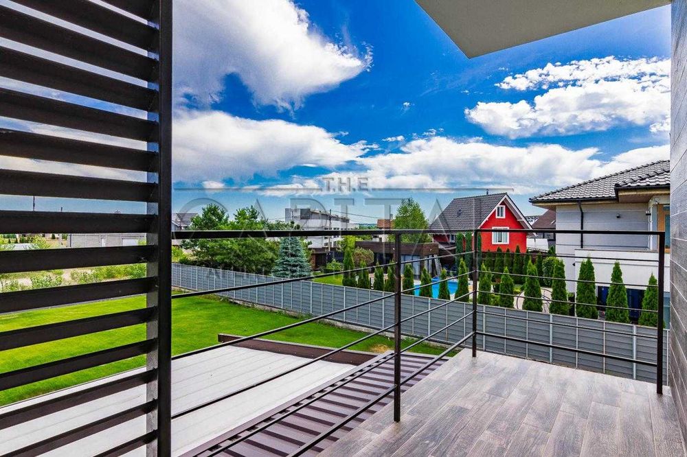 Дом по адресу (площадь 240 м²) - Atlanta.ua - фото 23