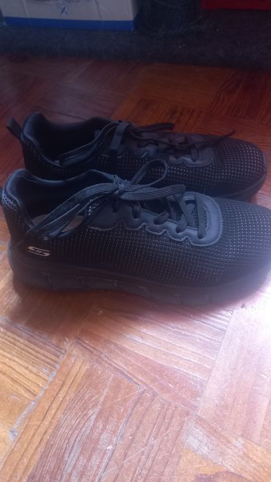 Ténis n 37 Skechers