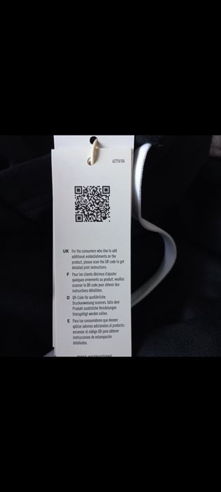 Dres męski Adidas rozm.M