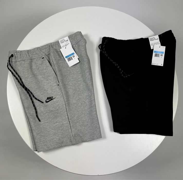 Шорти Nike Tech Fleece 1