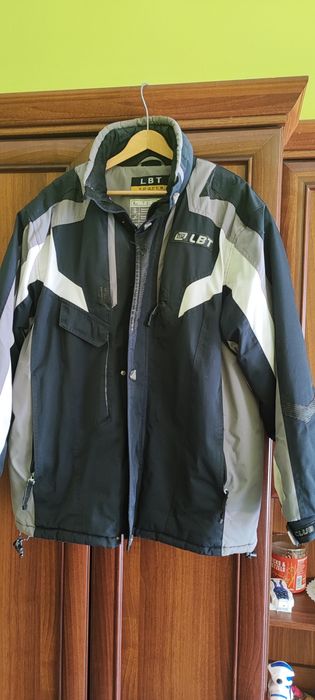 Kurtka  męska polecam