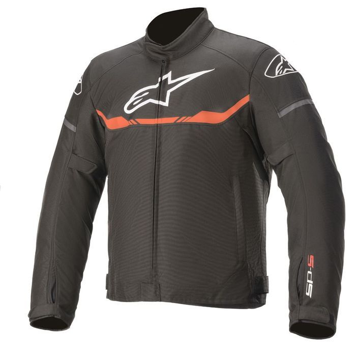 alpinestars blusão t-sp s wp 3200120 3200120