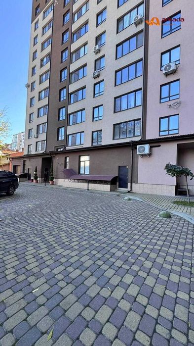 Продаж 2 кім. квартири по вул.Бельведерська в зданому будинку