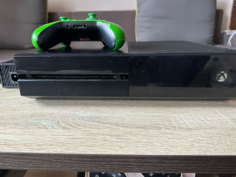 Konsola Xbox one 1tb