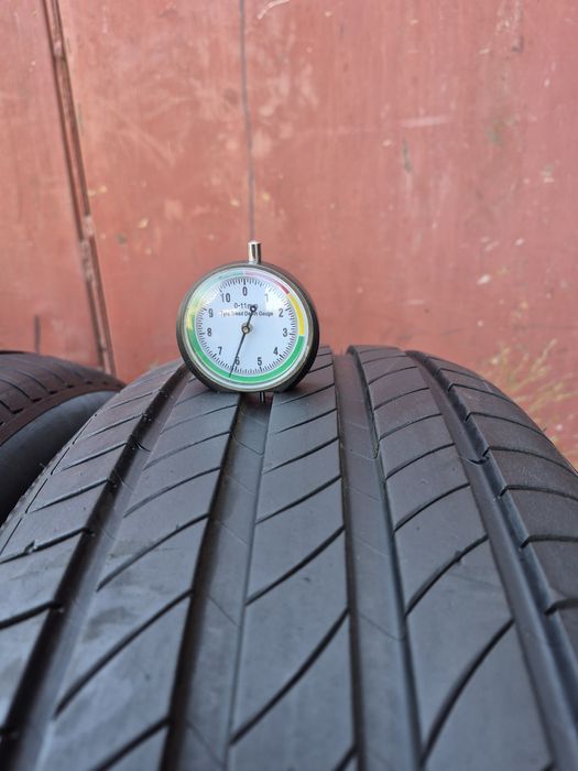 215/65/17 R17 Michelin Primacy 4 4шт ціна за 1шт шини