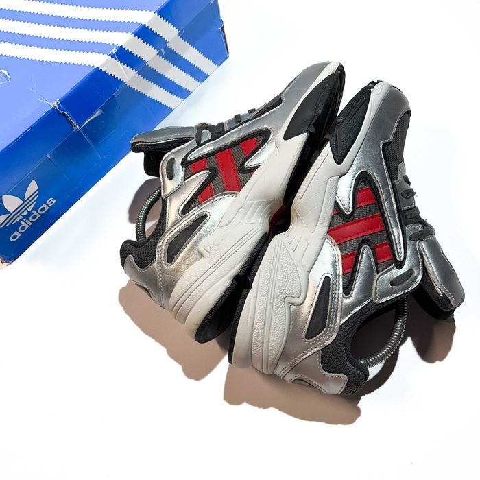 Buty adidas yung-96 chasm