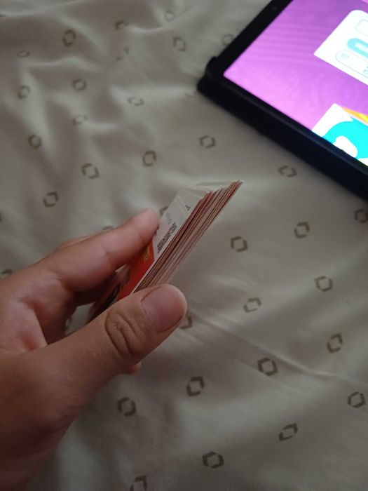 Cartas digitais mundial 26