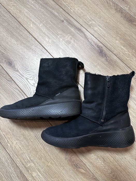 Сапоги Ecco  34-35